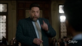 Law and Order - Season 23 Episode 08